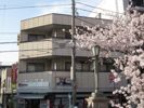 バイムフルス白金Ⅱの間取り画像