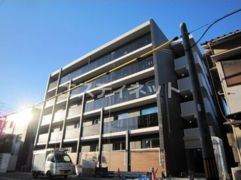 Luxter 柴田の外観画像