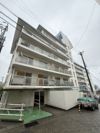 諏訪山スカイハイツの間取り画像