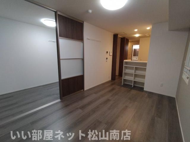 リビング