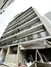 Maison de Grand Maraisの外観