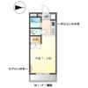 サンシャイン長岡弐番館の間取り画像