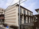 レオパレスI ROOMの間取り画像