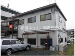 ハイツ玉川7の外観画像