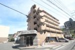 マスヒロビルの間取り画像