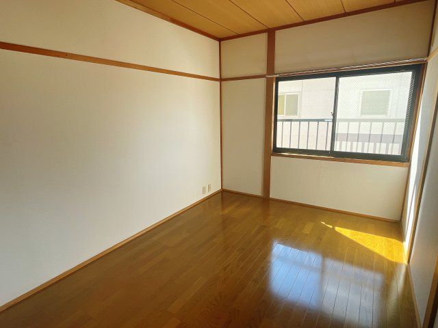 洋室