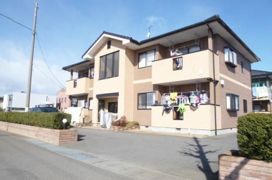 パークアヴェニューの外観画像