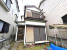 富士見市大字鶴馬1104－25の間取り画像