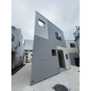 TAKANAWA EDGEの外観画像