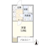 Making The Roadの間取り画像