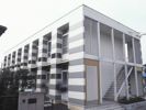 レオパレスピュアコートIの間取り画像