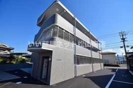 hopeaceの外観画像