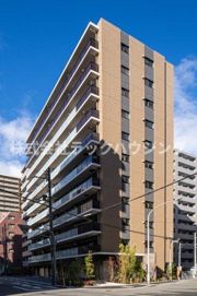 CREST COURT DOSHINの外観画像