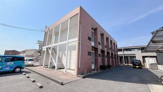 ピアホーム下中野の外観画像