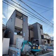 ハーモニーテラス北山の外観画像