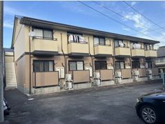 メモリアルハープの外観画像