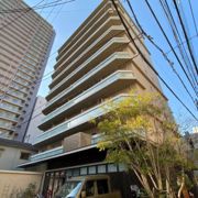 Jinever上本町の外観画像