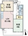 肥後ビルの間取り画像