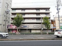 肥後ビルの外観画像