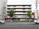 肥後ビルの間取り画像