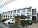 レオパレスサフィニアの間取り画像