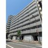 コスモフォーラム三鷹の間取り画像