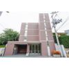 N緑地の間取り画像