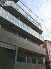 グランフォース立石の外観画像