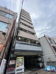 B-RISE元町の外観画像