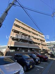 シャルマンフジ神戸芦原通の外観画像