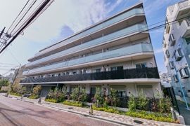 テラス杉並方南町の外観画像