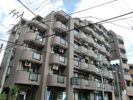 クロスローズ氷川の間取り画像