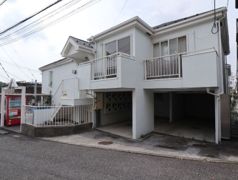 シーガル山手の外観画像