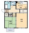田中マンションの間取り画像
