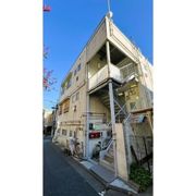 コーポ落合の外観画像