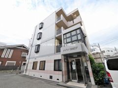 メゾンクレストの外観画像