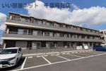 レオマノワールの間取り画像
