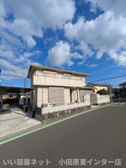 塚原貸家の外観画像