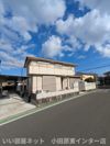 塚原貸家の外観