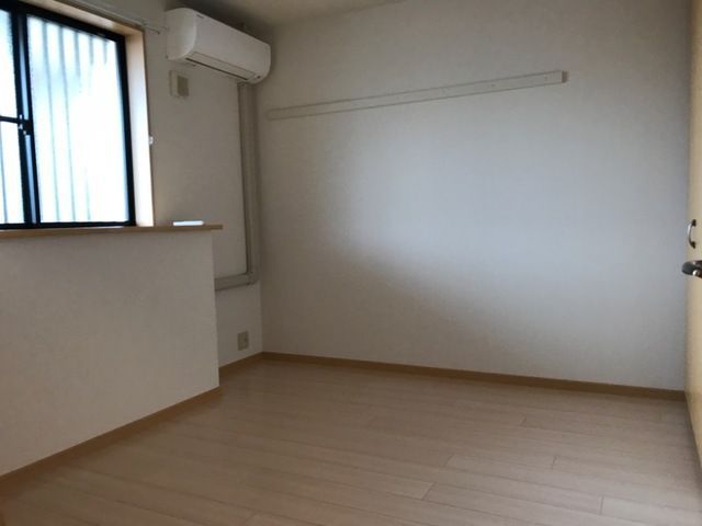 洋室