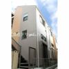 メゾン・ジュジュ根岸の間取り画像