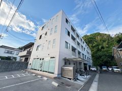 StageNの外観画像