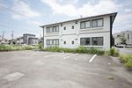 サンビレッジ住吉A棟の間取り画像