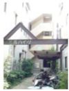 三高ハイツの間取り画像