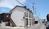 ハイツ ユアーズの間取り画像