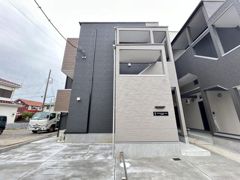 CB指扇リコの外観画像