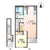 Grouse Annexの間取り画像