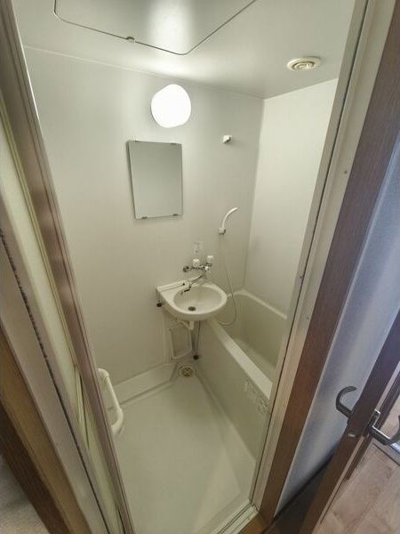 バスルーム