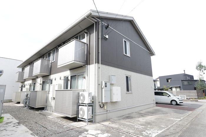 レガーロ町村の外観画像