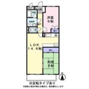 サンカルチャーの間取り画像